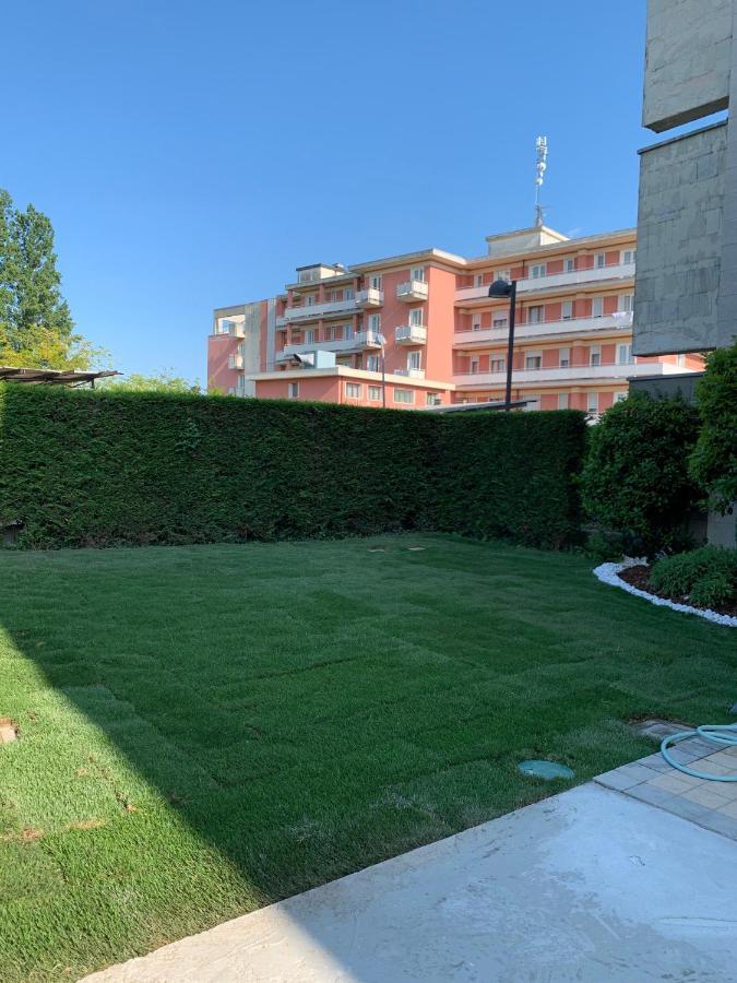 Appartamento Internazionale 2 Abano Terme Exterior photo